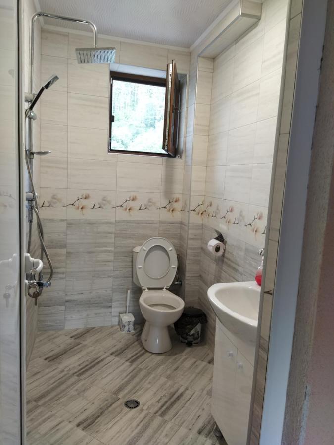 Guest House Proynovi Kalofer Eksteriør billede